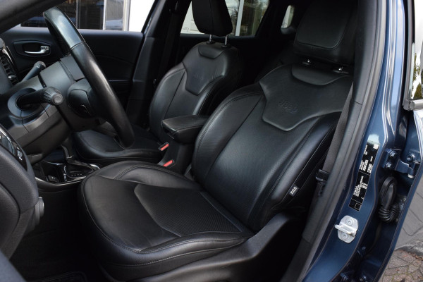 Jeep Compass 4xe 240 Plug-in Hybrid Electric S