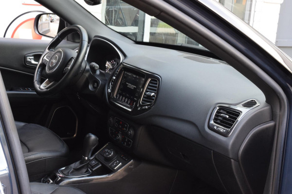 Jeep Compass 4xe 240 Plug-in Hybrid Electric S