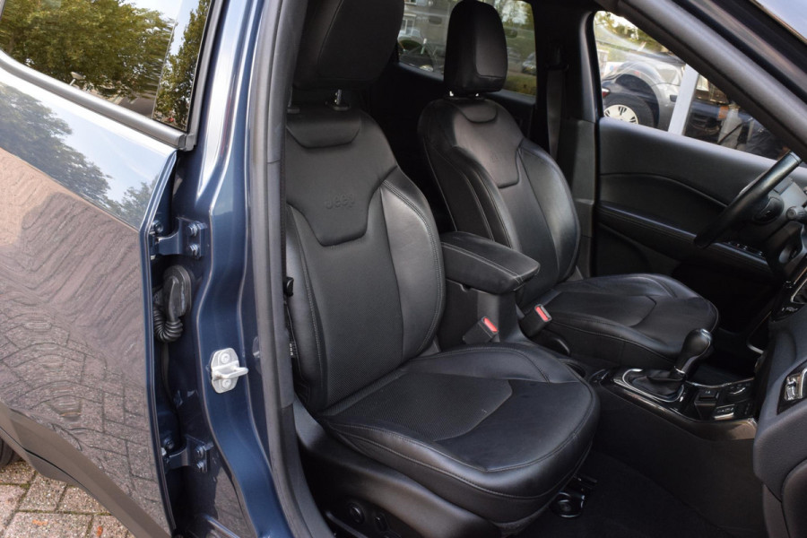 Jeep Compass 4xe 240 Plug-in Hybrid Electric S