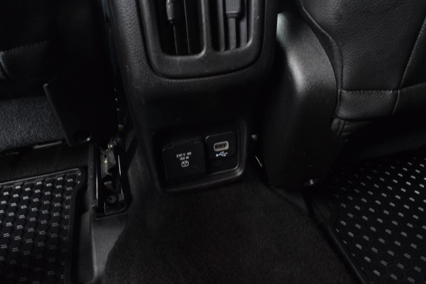 Jeep Compass 4xe 240 Plug-in Hybrid Electric S