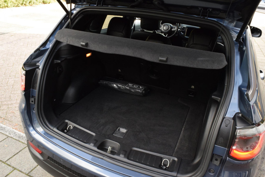 Jeep Compass 4xe 240 Plug-in Hybrid Electric S
