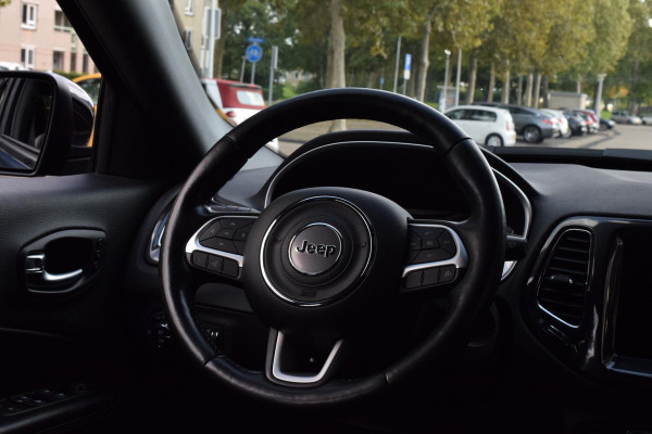 Jeep Compass 4xe 240 Plug-in Hybrid Electric S