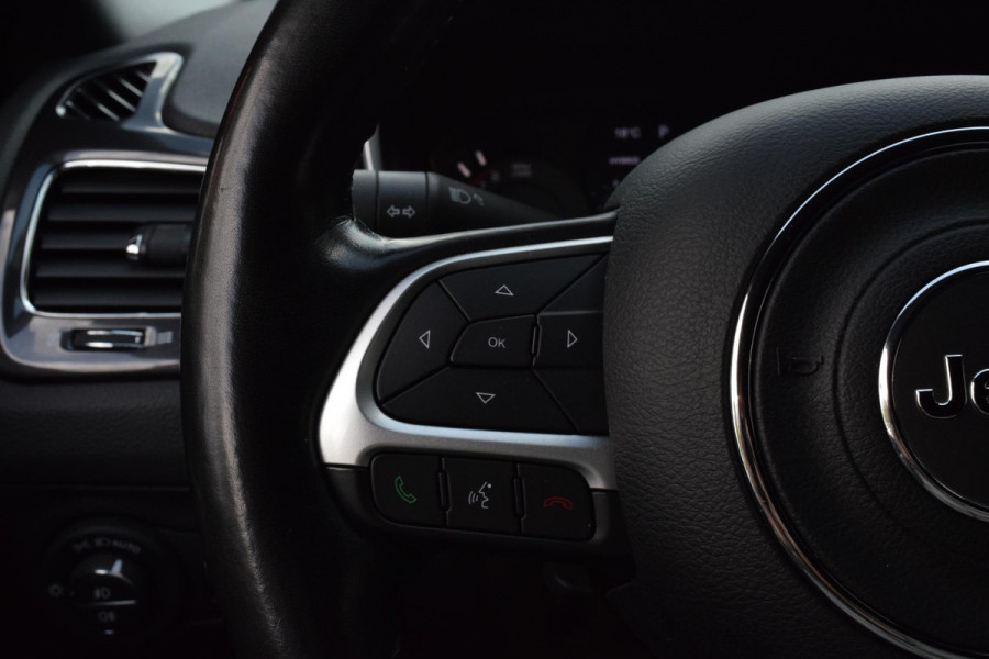 Jeep Compass 4xe 240 Plug-in Hybrid Electric S