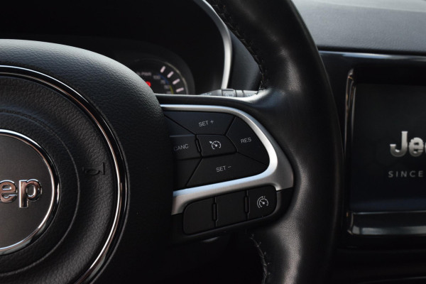 Jeep Compass 4xe 240 Plug-in Hybrid Electric S