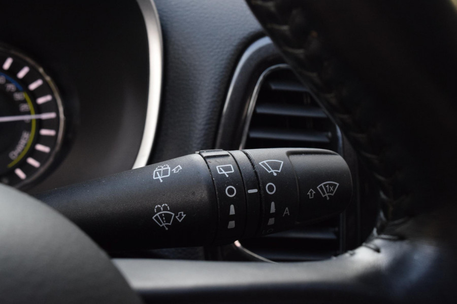 Jeep Compass 4xe 240 Plug-in Hybrid Electric S