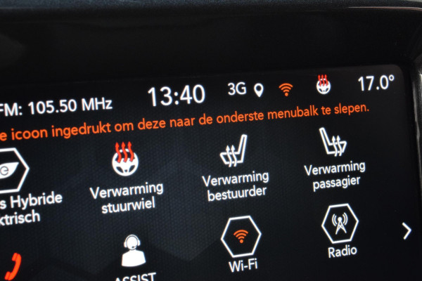 Jeep Compass 4xe 240 Plug-in Hybrid Electric S