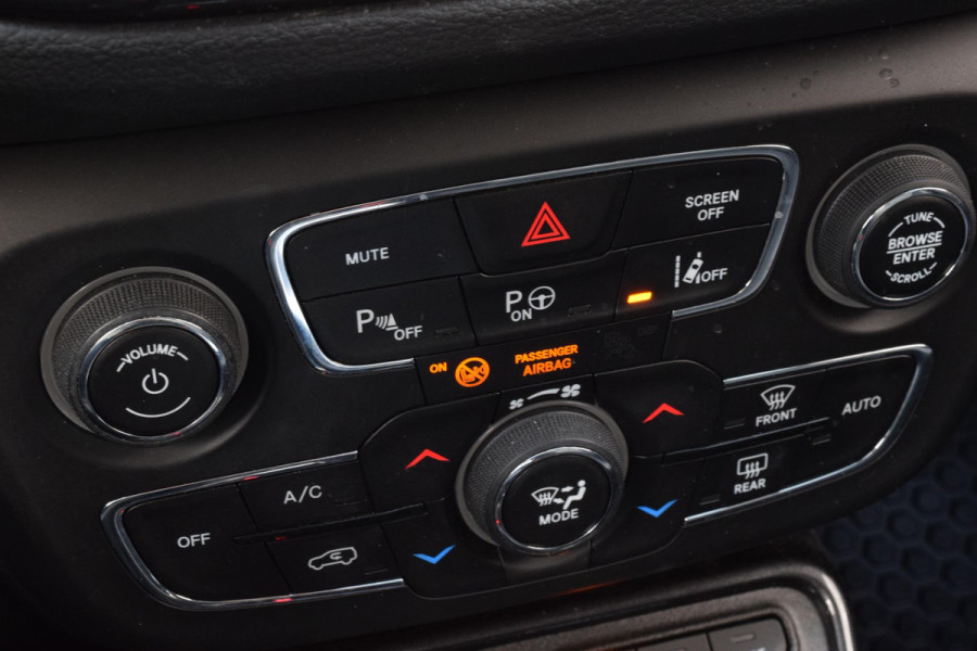Jeep Compass 4xe 240 Plug-in Hybrid Electric S