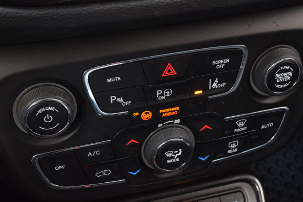 Jeep Compass 4xe 240 Plug-in Hybrid Electric S