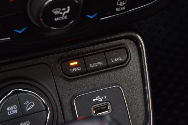 Jeep Compass 4xe 240 Plug-in Hybrid Electric S