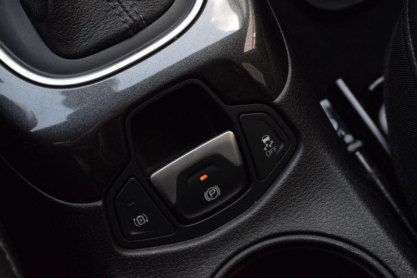 Jeep Compass 4xe 240 Plug-in Hybrid Electric S
