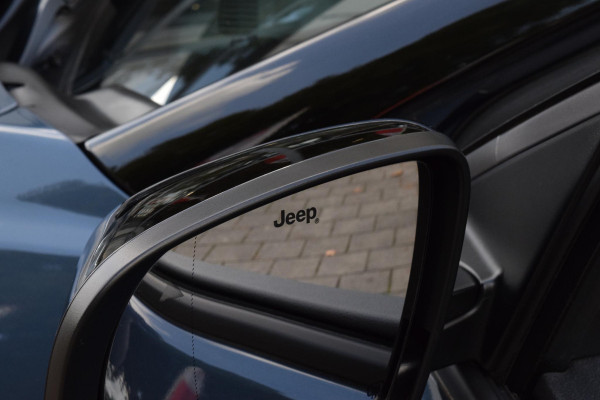 Jeep Compass 4xe 240 Plug-in Hybrid Electric S