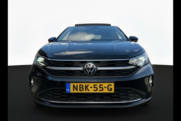 Volkswagen Taigo 1.0 TSI 110PK STYLE BUSINESS CARPLAY/IQ-LIGHT/PANORAMADAK