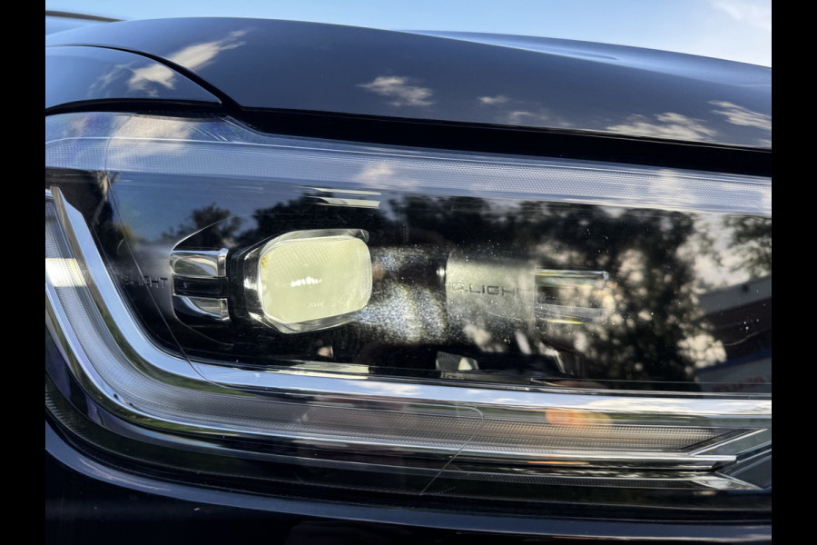 Volkswagen Taigo 1.0 TSI 110PK STYLE BUSINESS CARPLAY/IQ-LIGHT/PANORAMADAK