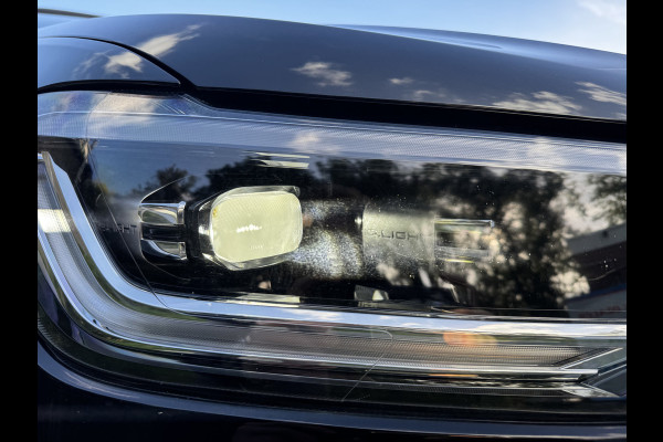 Volkswagen Taigo 1.0 TSI 110PK STYLE BUSINESS CARPLAY/IQ-LIGHT/PANORAMADAK