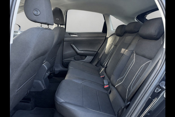 Volkswagen Taigo 1.0 TSI 110PK STYLE BUSINESS CARPLAY/IQ-LIGHT/PANORAMADAK