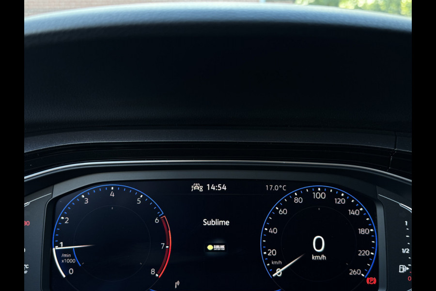 Volkswagen Taigo 1.0 TSI 110PK STYLE BUSINESS CARPLAY/IQ-LIGHT/PANORAMADAK