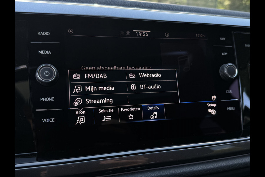 Volkswagen Taigo 1.0 TSI 110PK STYLE BUSINESS CARPLAY/IQ-LIGHT/PANORAMADAK