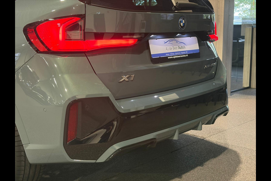 BMW X1 xDrive30e M-Sport | Panorama | HUD | 360 Camera