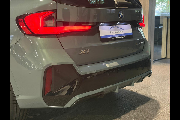 BMW X1 xDrive30e M-Sport | Panorama | HUD | 360 Camera