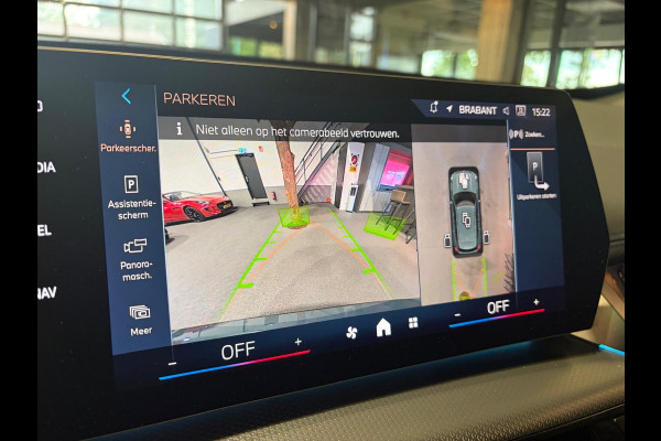 BMW X1 xDrive30e M-Sport | Panorama | HUD | 360 Camera