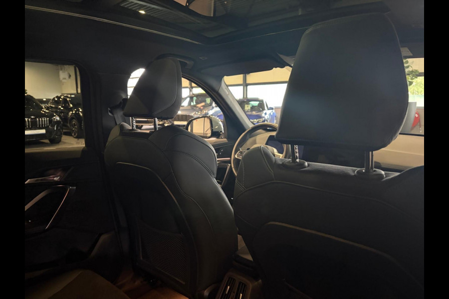 BMW X1 xDrive30e M-Sport | Panorama | HUD | 360 Camera