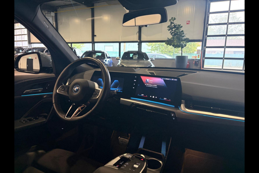 BMW X1 xDrive30e M-Sport | Panorama | HUD | 360 Camera