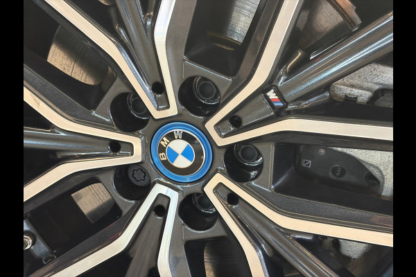BMW X1 xDrive30e M-Sport | Panorama | HUD | 360 Camera