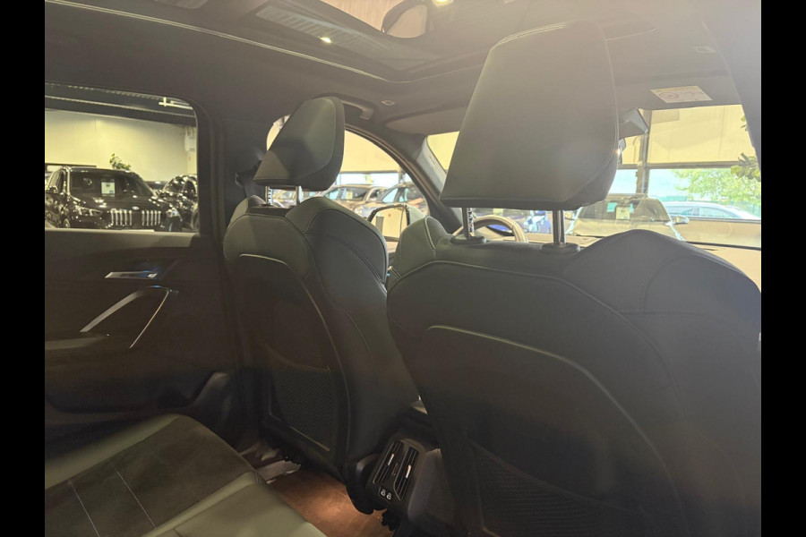 BMW X1 xDrive30e M-Sport | Panorama | HUD | 360 Camera