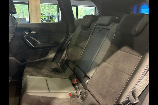BMW X1 xDrive30e M-Sport | Panorama | HUD | 360 Camera
