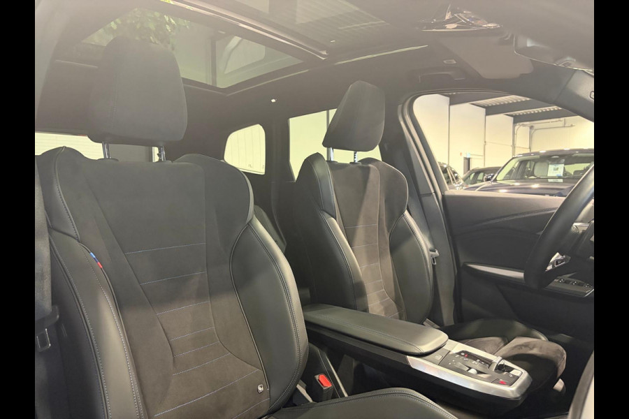 BMW X1 xDrive30e M-Sport | Panorama | HUD | 360 Camera