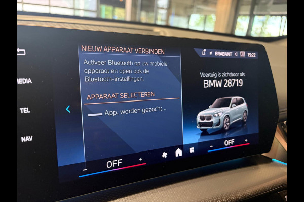 BMW X1 xDrive30e M-Sport | Panorama | HUD | 360 Camera