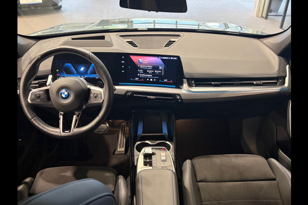 BMW X1 xDrive30e M-Sport | Panorama | HUD | 360 Camera