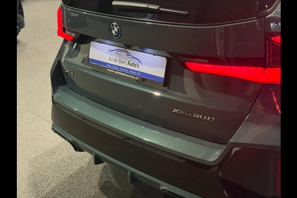 BMW X1 xDrive30e M-Sport | Panorama | HUD | 360 Camera