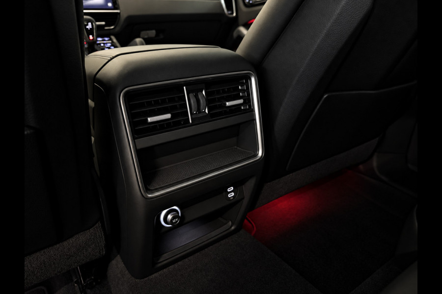 Porsche Cayenne Coupé 3.0 E-Hybrid| ZONNEDAK | 360 CAMERA | LED | BOSE | MEMORY