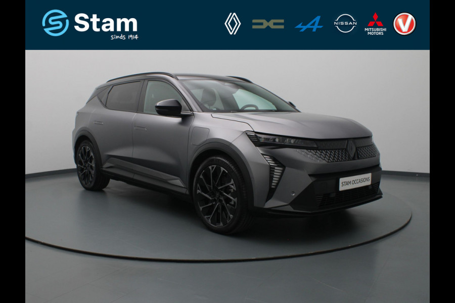 Renault Scénic E-Tech EV87 long range esprit Alpine Apple Carplay/Android Auto | Climate