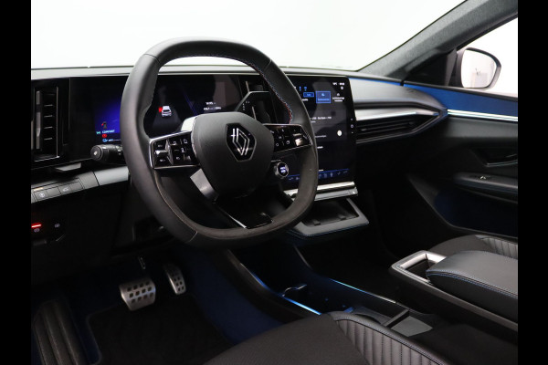 Renault Scénic E-Tech EV87 long range esprit Alpine Apple Carplay/Android Auto | Climate