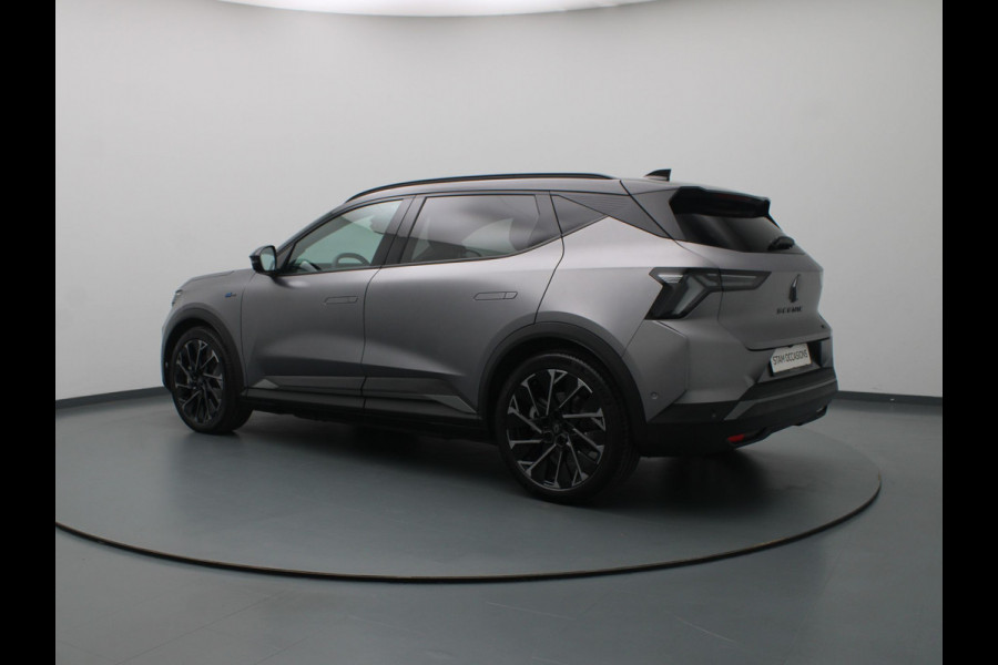 Renault Scénic E-Tech EV87 long range esprit Alpine Apple Carplay/Android Auto | Climate