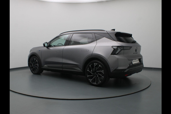 Renault Scénic E-Tech EV87 long range esprit Alpine Apple Carplay/Android Auto | Climate