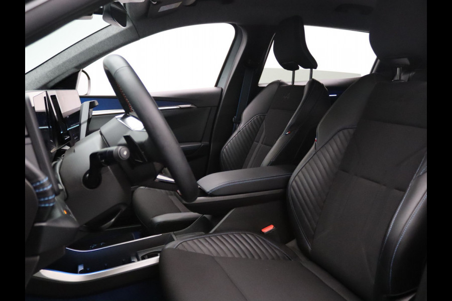 Renault Scénic E-Tech EV87 long range esprit Alpine Apple Carplay/Android Auto | Climate
