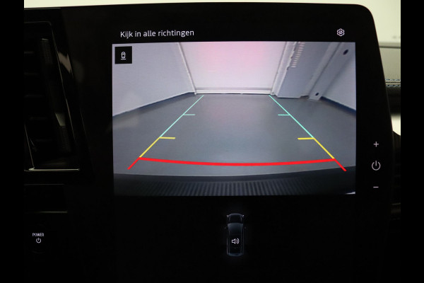 Renault Scénic E-Tech EV87 long range esprit Alpine Apple Carplay/Android Auto | Climate