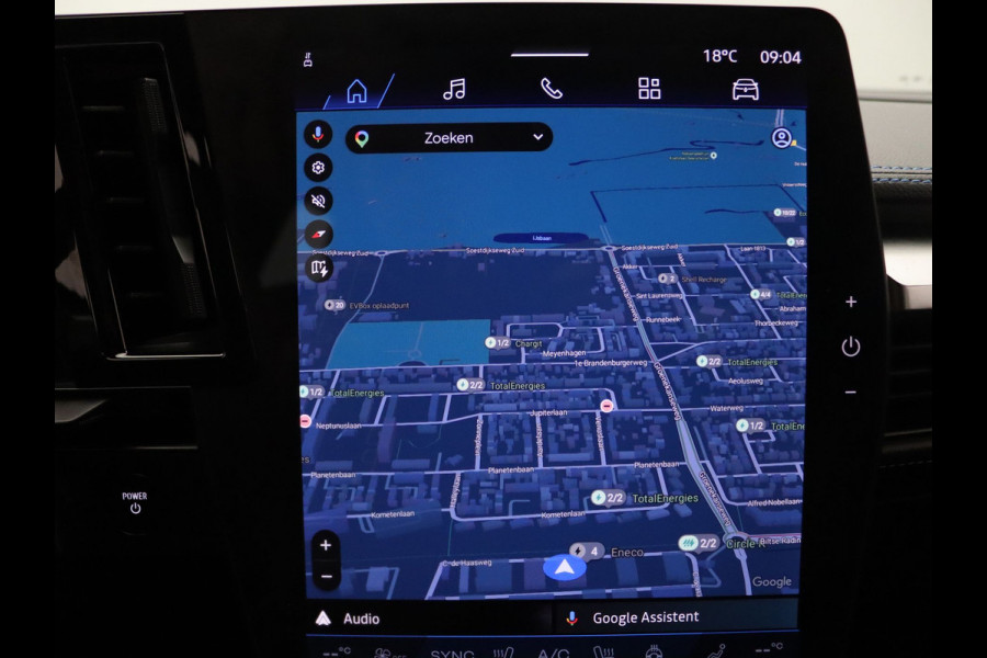 Renault Scénic E-Tech EV87 long range esprit Alpine Apple Carplay/Android Auto | Climate