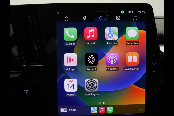 Renault Scénic E-Tech EV87 long range esprit Alpine Apple Carplay/Android Auto | Climate