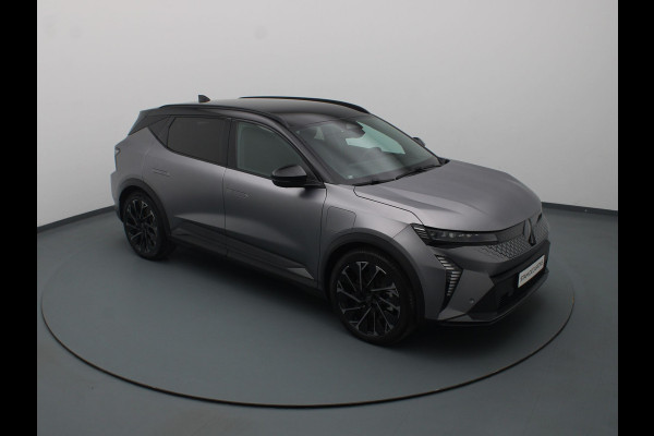 Renault Scénic E-Tech EV87 long range esprit Alpine Apple Carplay/Android Auto | Climate