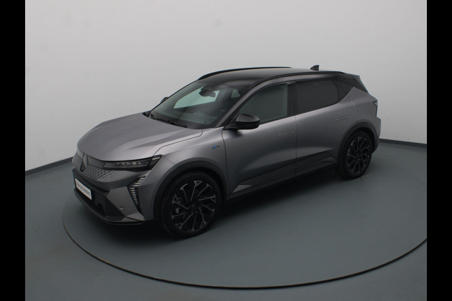 Renault Scénic E-Tech EV87 long range esprit Alpine Apple Carplay/Android Auto | Climate