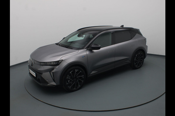 Renault Scénic E-Tech EV87 long range esprit Alpine Apple Carplay/Android Auto | Climate