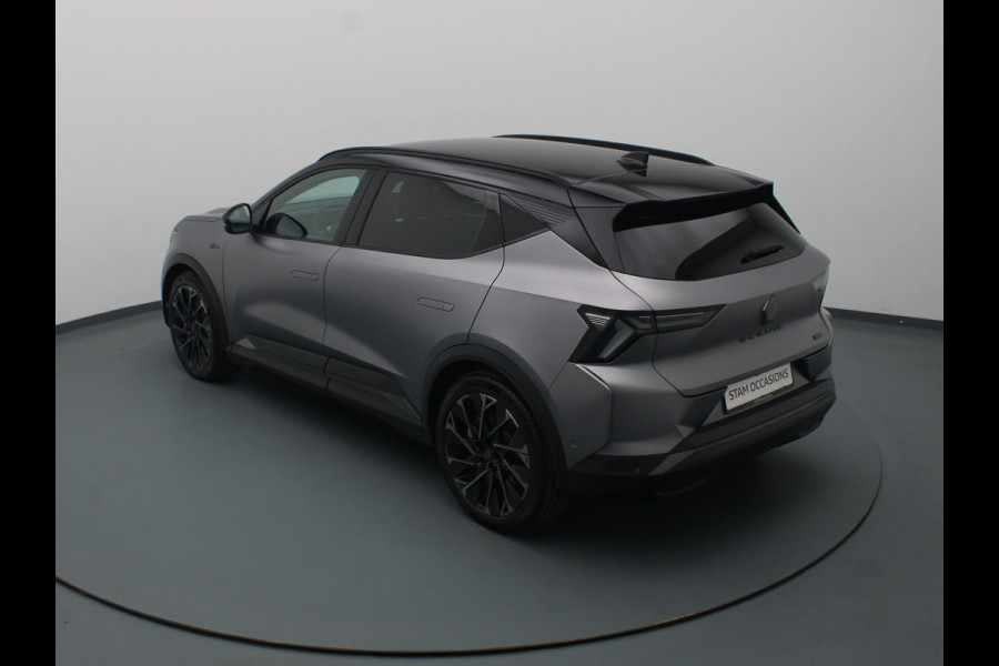 Renault Scénic E-Tech EV87 long range esprit Alpine Apple Carplay/Android Auto | Climate