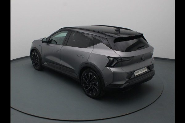 Renault Scénic E-Tech EV87 long range esprit Alpine Apple Carplay/Android Auto | Climate