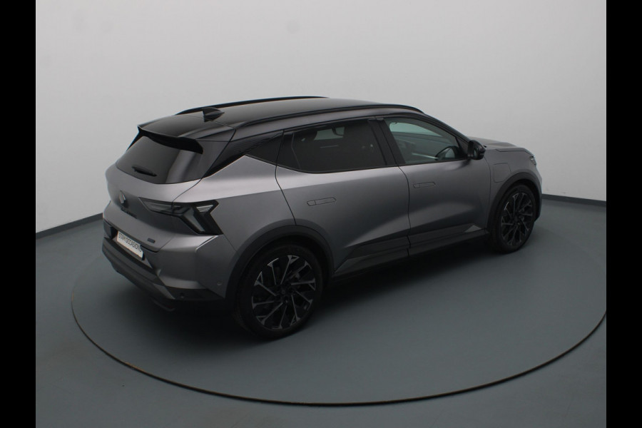 Renault Scénic E-Tech EV87 long range esprit Alpine Apple Carplay/Android Auto | Climate