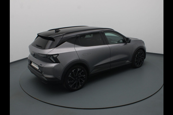 Renault Scénic E-Tech EV87 long range esprit Alpine Apple Carplay/Android Auto | Climate