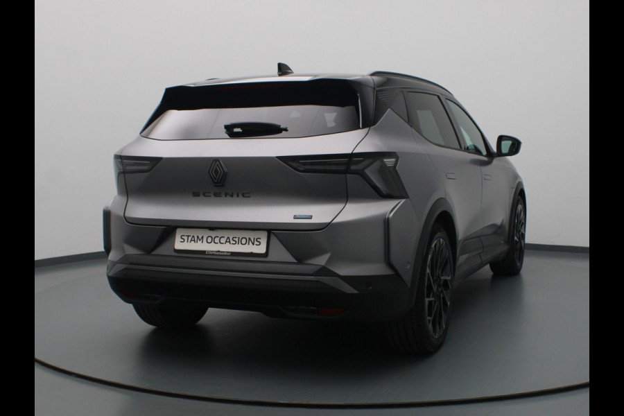 Renault Scénic E-Tech EV87 long range esprit Alpine Apple Carplay/Android Auto | Climate